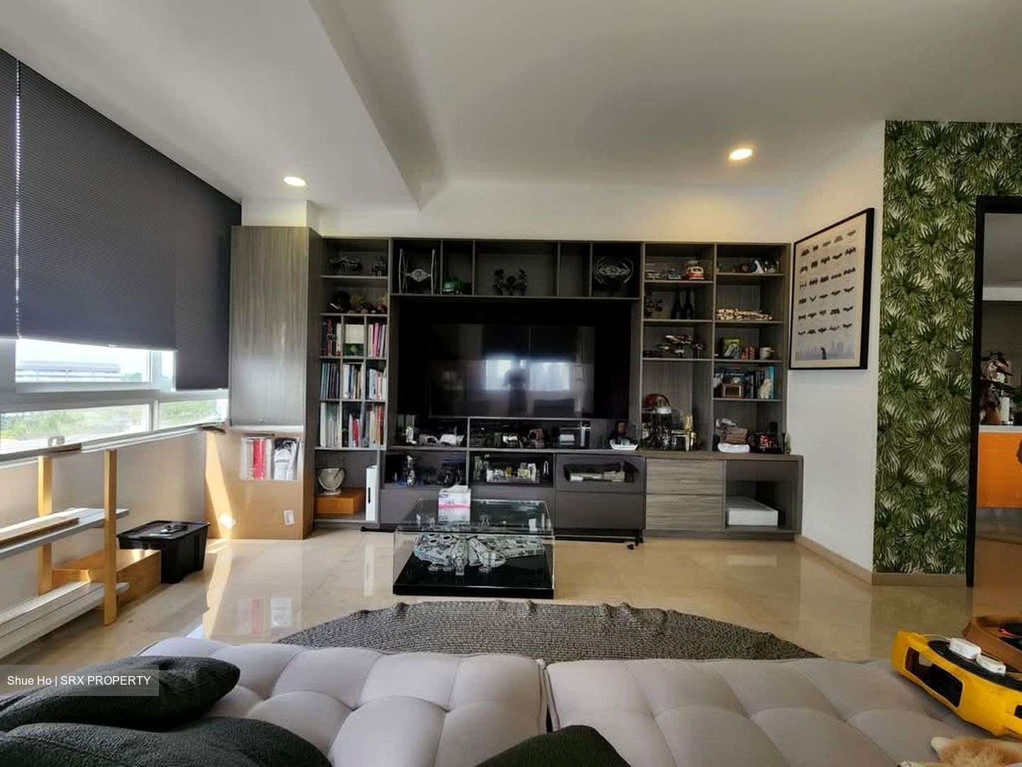 Leighwoods (D10), Condominium #595842321